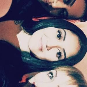 Meet your Posher, Vanessa